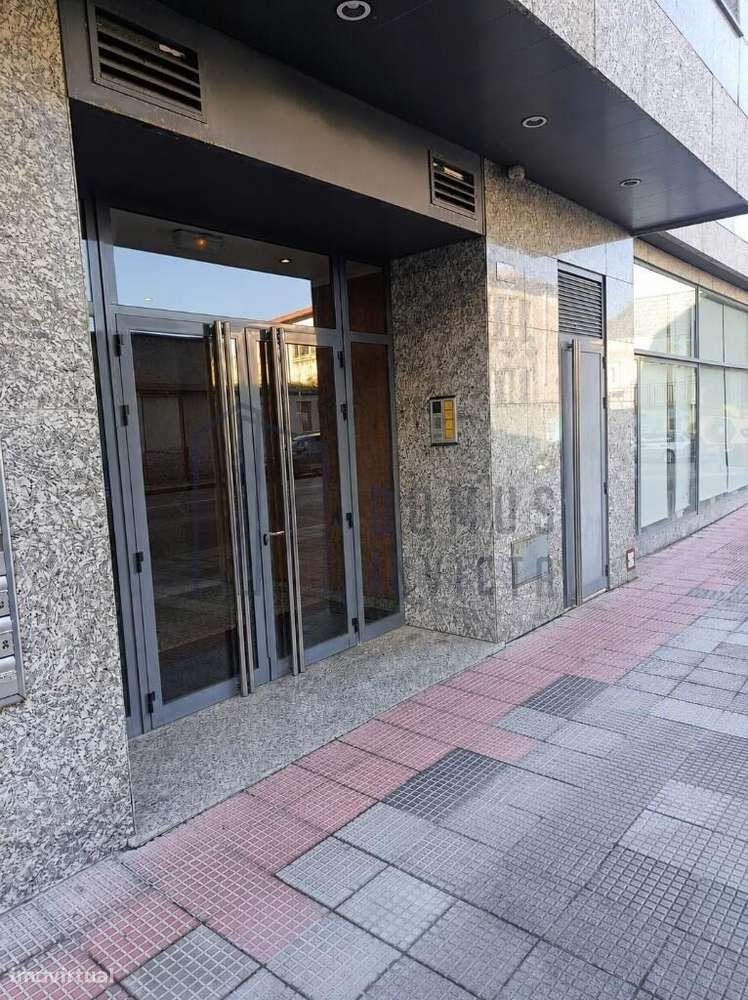 Apartamento T1 Boavista-14