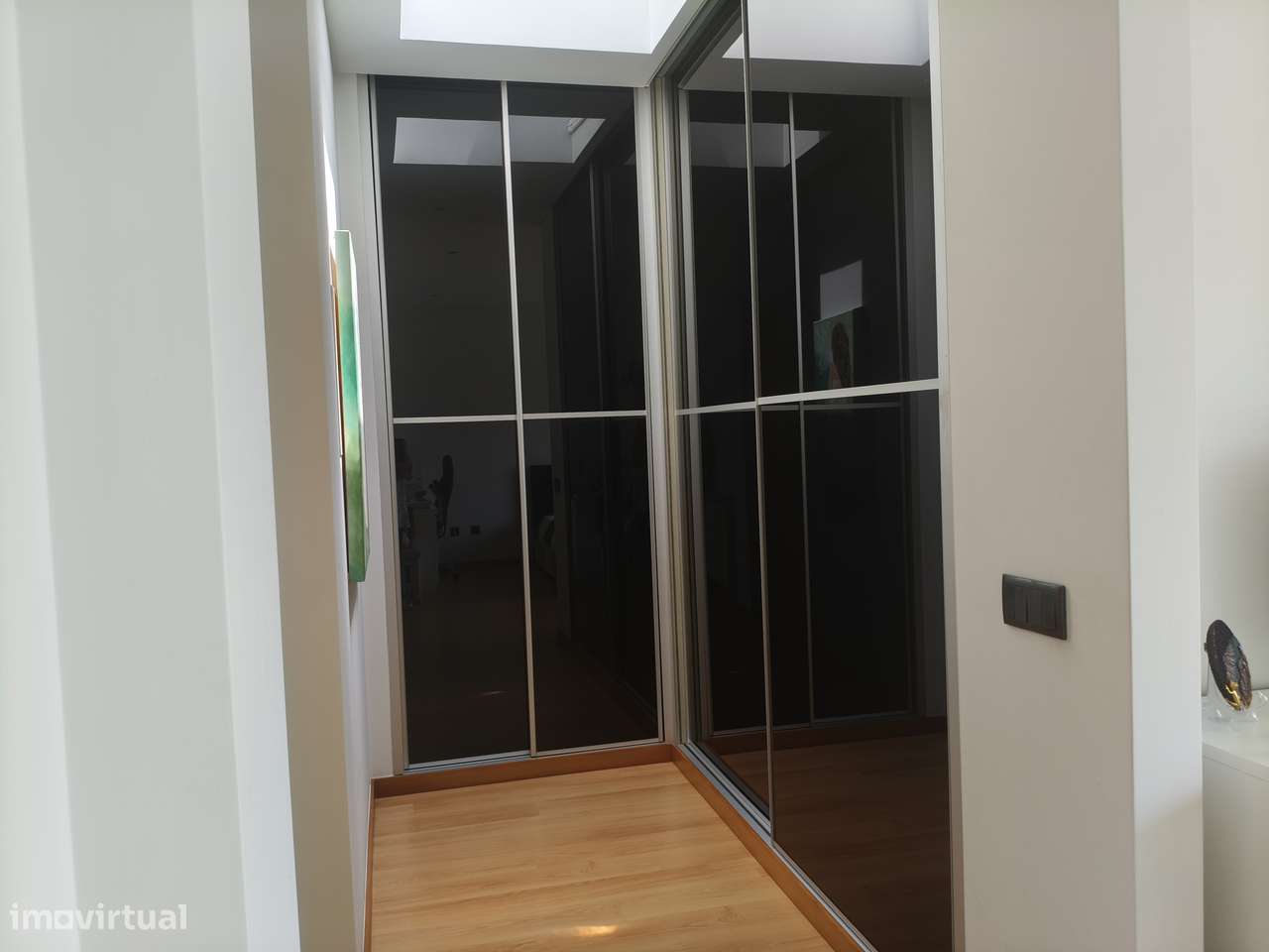 Moradia T4 na cidade de Ílhavo-9
