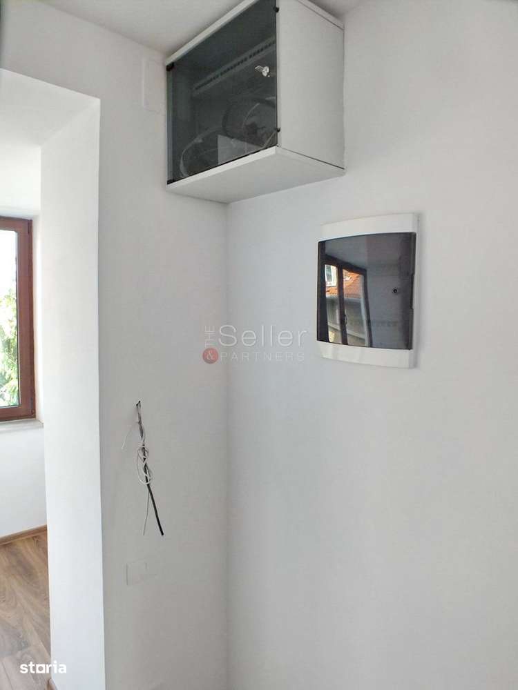 Spatiu birouri central - Imagine principală: 4/20