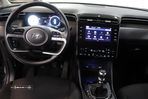 Hyundai Tucson 1.6 CRDi Premium - 11