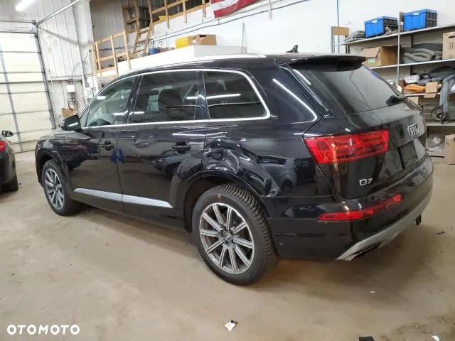 Audi Q7 3.0 TFSI Quattro Tiptronic - 2