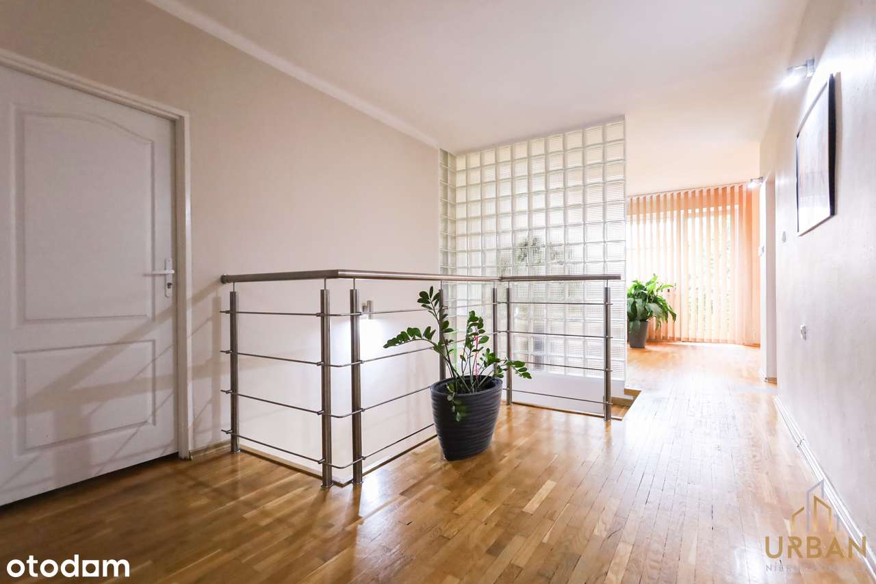 Duży dom z ogrodem | 7-pok | Ołtaszyn-14