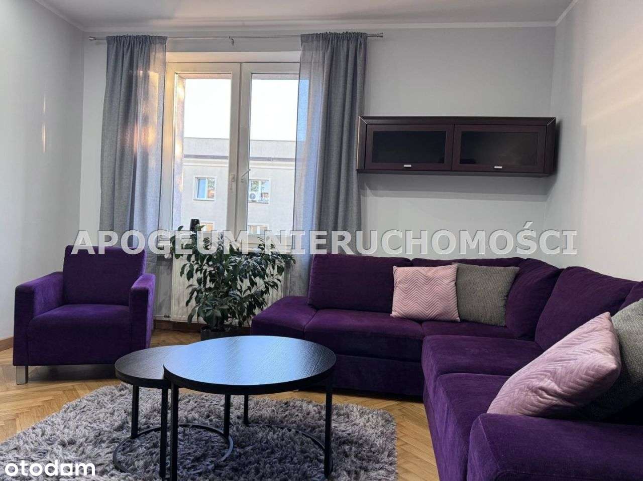 2 pokoje w sercu Białegostoku, ul. Malmeda-3