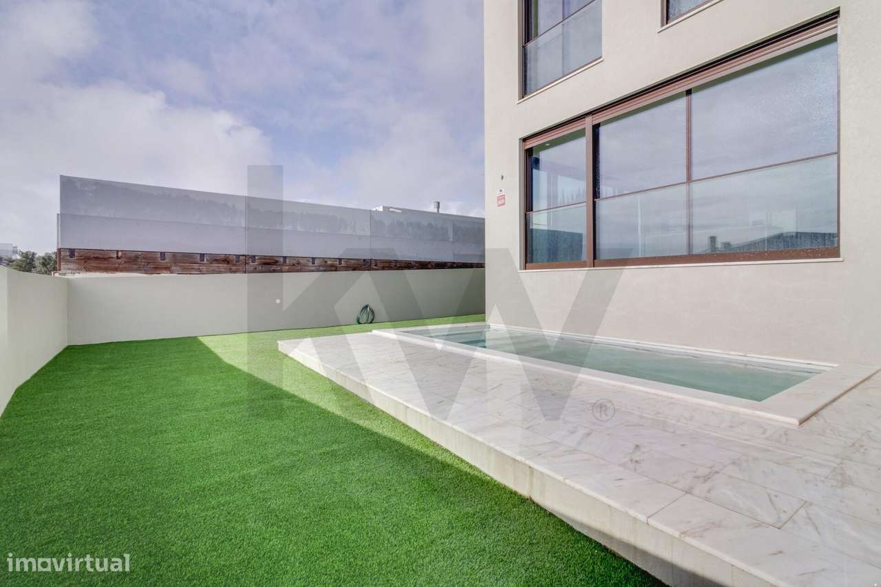 Moradia T3 em Condominio Fechado - Bicesse, Cascais-7