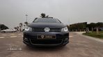 VW Sharan 2.0 TDI Highline DSG - 35