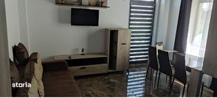 Inchiriez apartament 2 camere MAMAIA NORD,termen lung