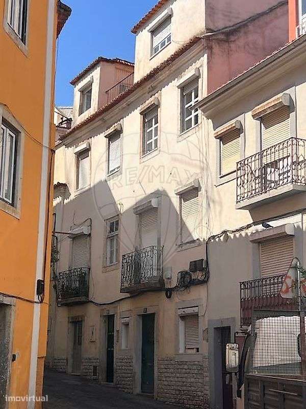 Prédio  para venda - Grande imagem: 1/6