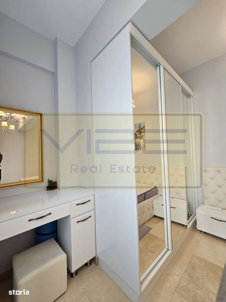PENTHOUSE -137mp- LOCATIE CENTRALA- PALAS MALL  !-3