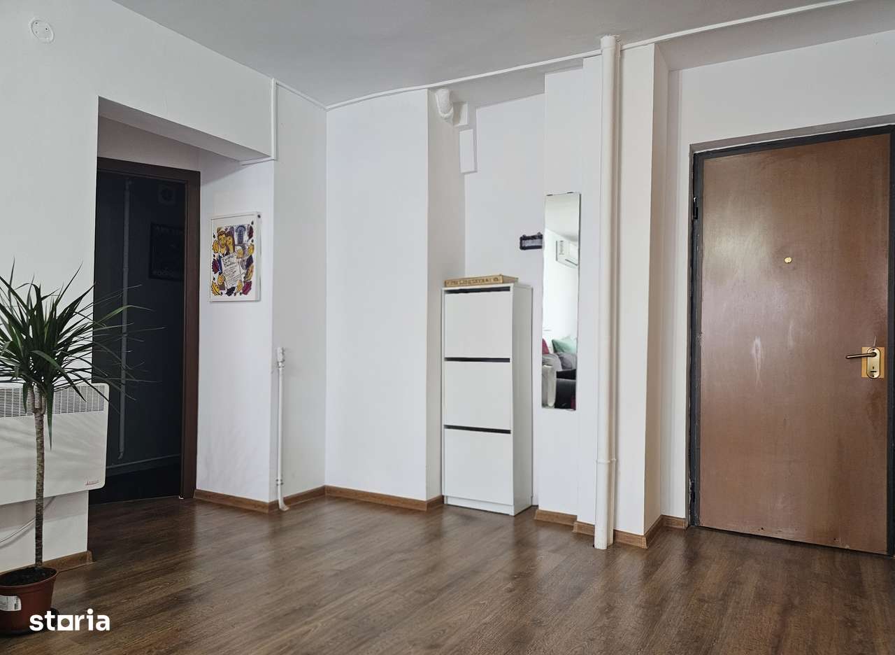 Apartament 3 camere Piata Natiunile Unite - Calea Victoriei-7