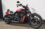 Harley-Davidson V-Rod Night Rod - 1