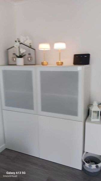 Residência Nova Camping-Valbom Sesimbra VENDA / Mobil Home Mobilada - Grande imagem: 4/12