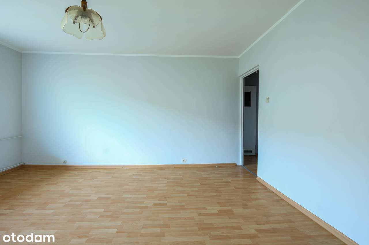 Atrakcyjne 3-pokojowe mieszkanie w centrum Leszna – ul. Niepodległości - Pełny obrazek: 4/18