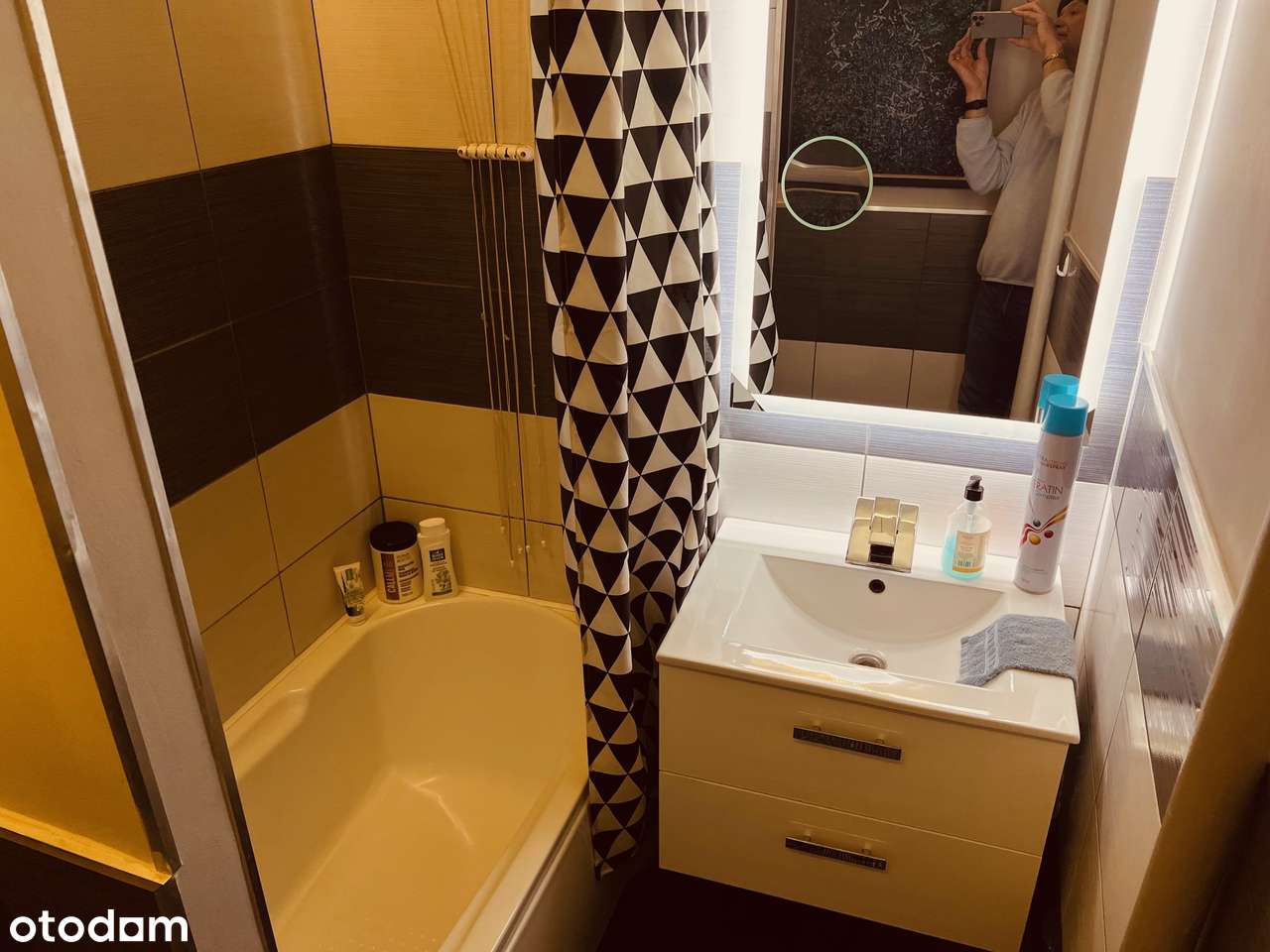 M-3, 45m2, Teofilów, Pełny Rozkład, Do Wprowadzenia-13