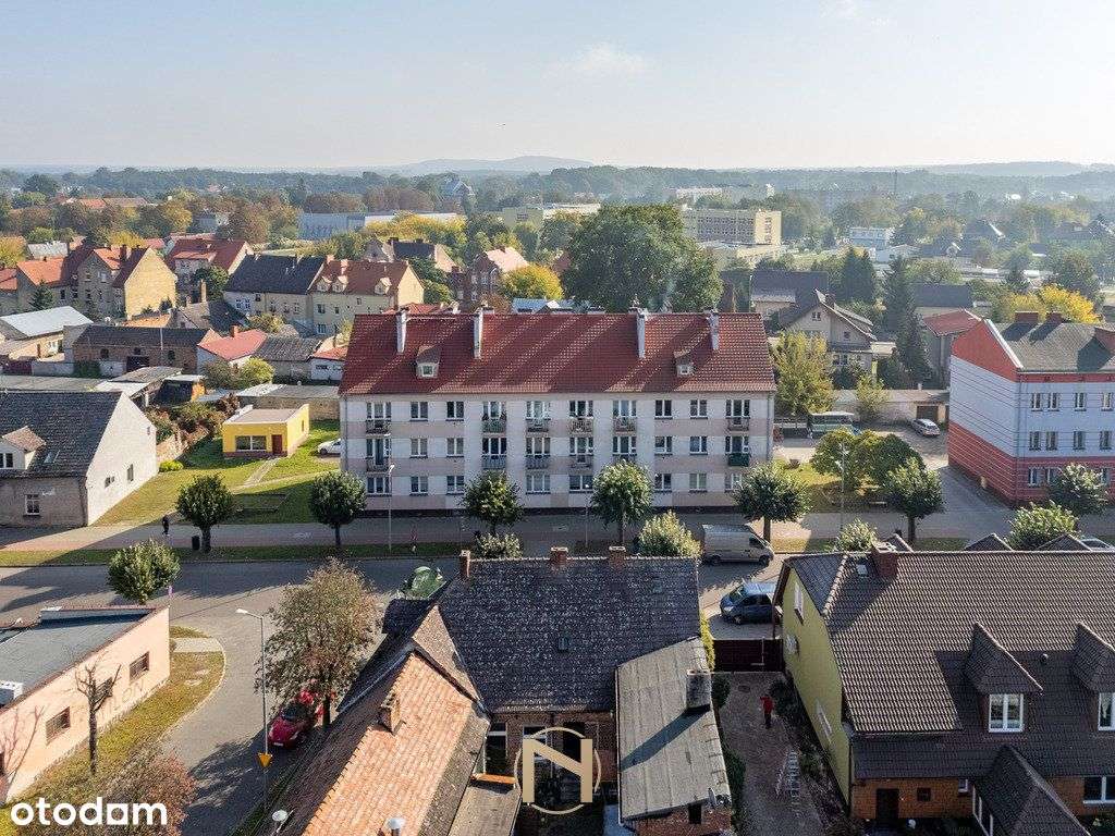 Mieszkanie, 50,29 m², Skwierzyna - Pełny obrazek: 5/20
