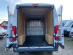 Fiat Ducato L3H2 3,0 benzyna i gaz CNG klima - 10