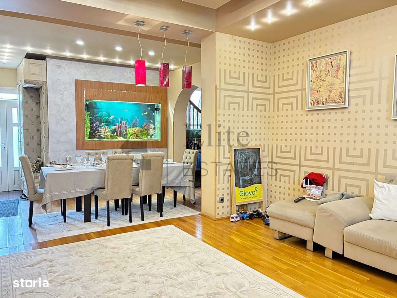 Casa singura in curte ultracentral in Oradea - Imagine principală: 2/18