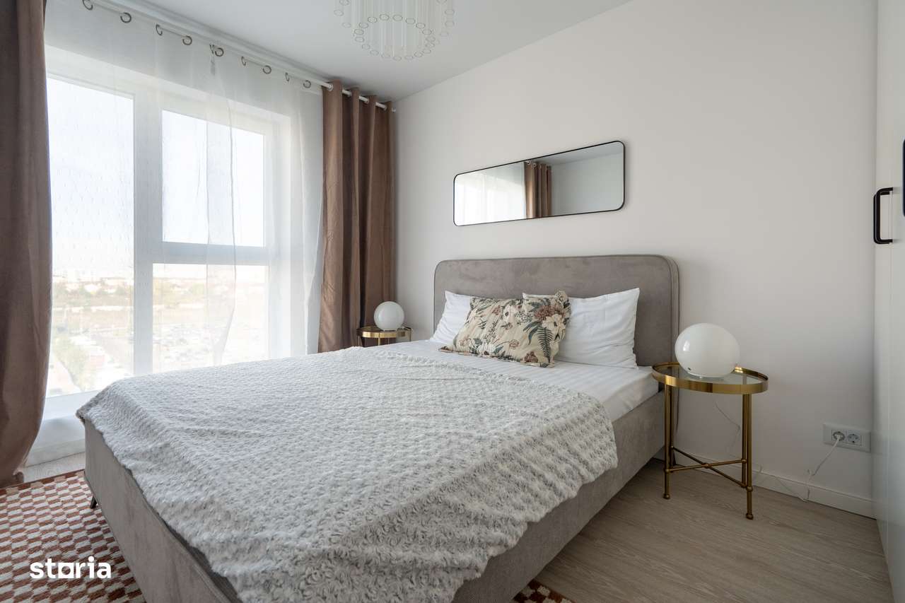 Apartament 2 camere | Zona Berceni | Finalizat | Parcare inclusa-3