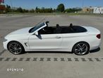 BMW Seria 4 420i Cabrio Sport-Aut Modern Line - 2
