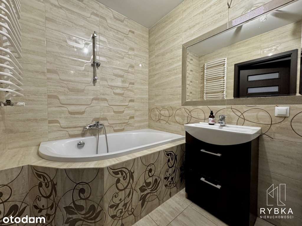 Przestronne z widokiem na las Czmoń ok. Kórnika-17