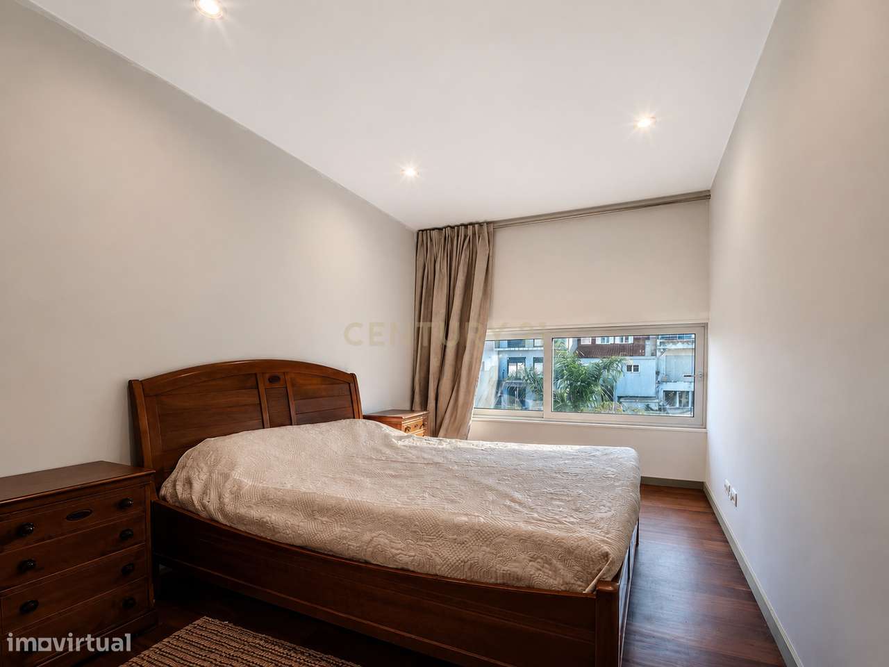 Moradia de Luxo T4, 200m da praia, garagem, jardim, Póvoa de Varzim-29