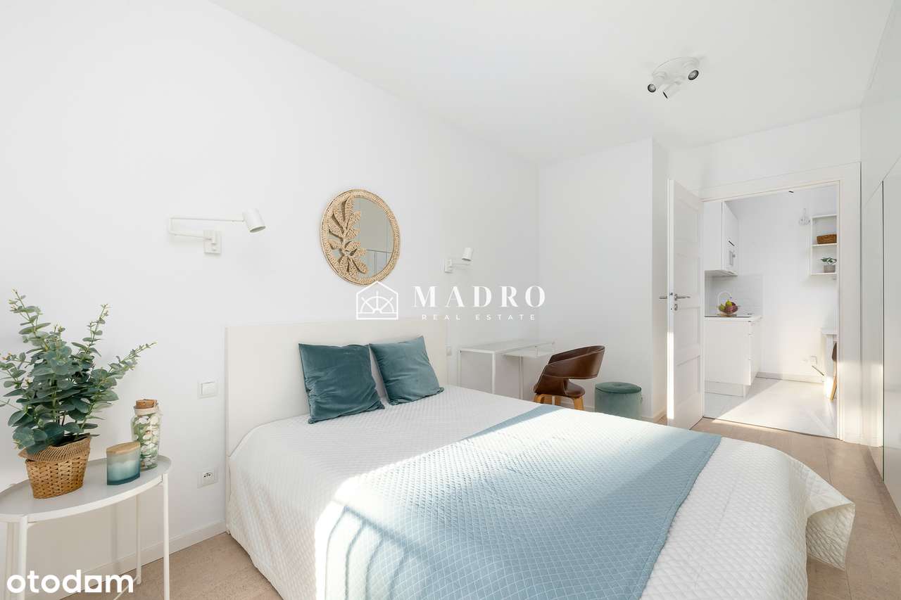 Wyjątkowa rezydencja w Pobierowie | Inwestycja, dom, apartamenty-17