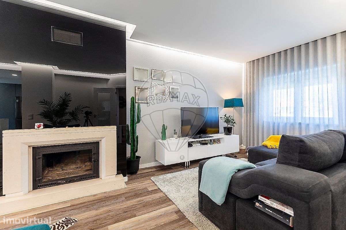 Moradia T4 para venda - Grande imagem: 5/46