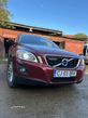 Volvo XC 60 D5 AWD M6 Basic - 14