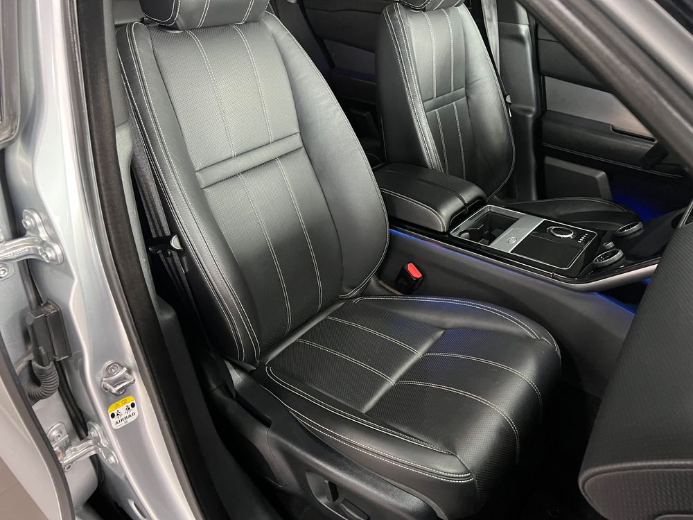 Land-Rover Range-Rover-Velar