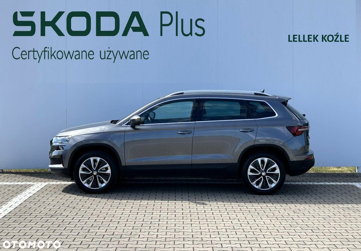 Skoda Karoq - 4