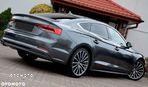 Audi A5 Sportback 2.0 TDI ultra S tronic design - 5