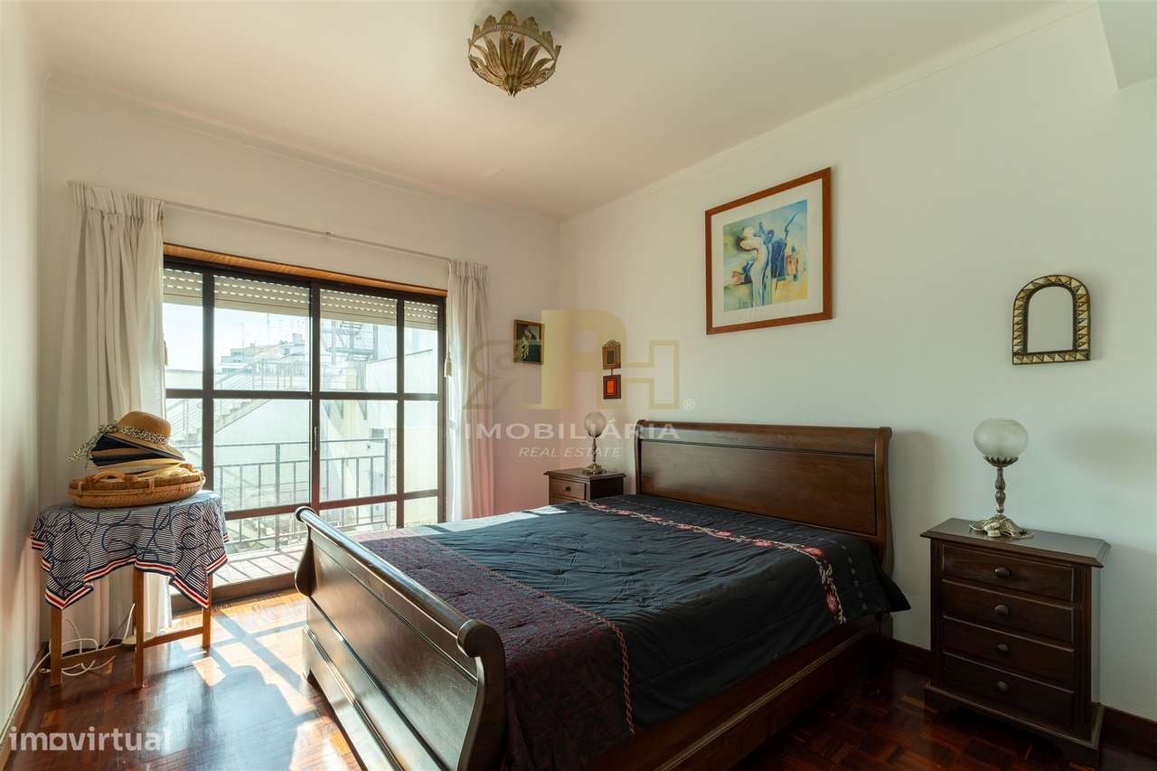 Apartamento T4 DUPLEX Venda em Santarém (Marvila), Santa Iria da Ribei-4