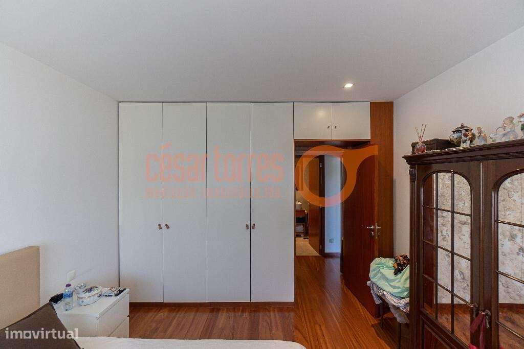 Excelente T3 aproximadamente a 500m da praia da Granja-17