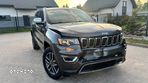 Jeep Grand Cherokee - 4