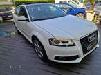 Audi A3 Sportback - 22