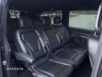 Mercedes-Benz Klasa V 250 d 4-Matic Avantgarde 9G-Tronic (d³ugi) - 6