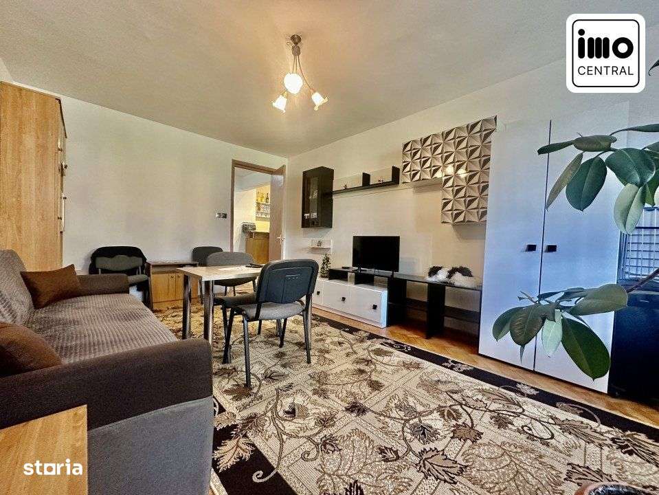 Apartament de vanzare cu 2 camere + bucatarie. COMISION 0, Zorilor - Imagine principală: 2/13