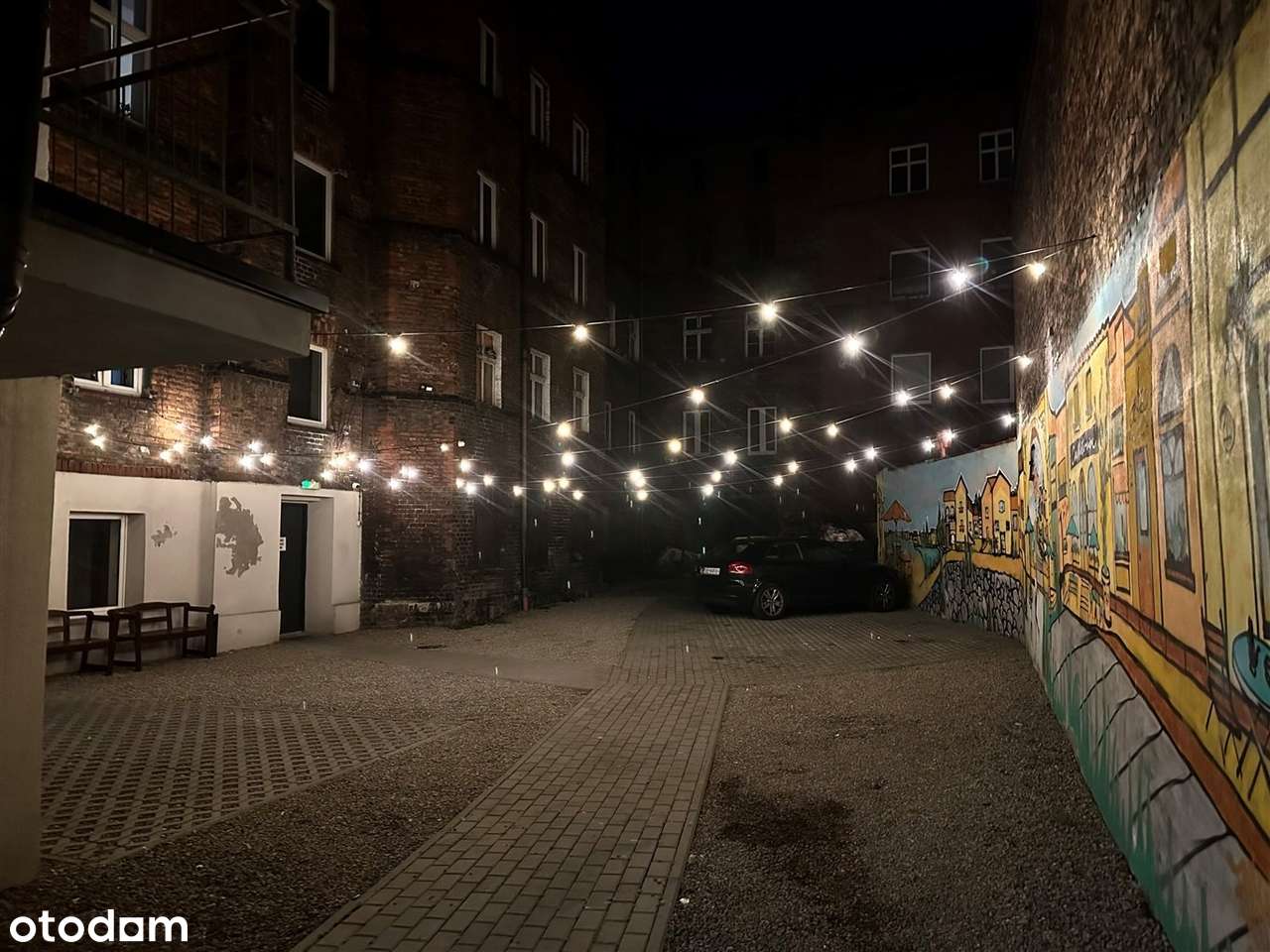 Mieszkanie PO Remoncie W Centrum Chorzowa!-5