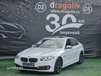 BMW Seria 5 525d xDrive AT - 1