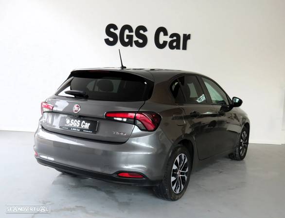 Fiat Tipo 1.3 Multijet City Life - 5