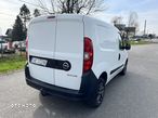 Opel Combo - 6