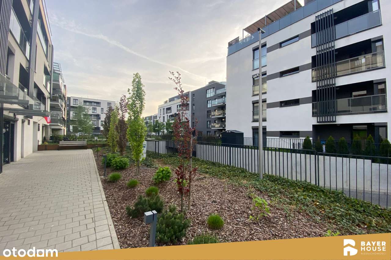 Osiedle Karolinki | Garaż | Balkon | 3 Pokoje - Pełny obrazek: 4/19