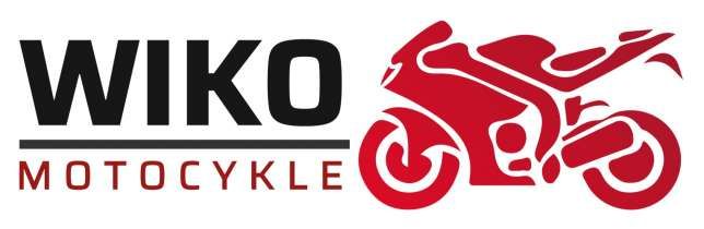 WIKO MOTOCYKLE logo