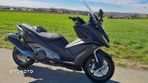 Kymco AK 550 - 6