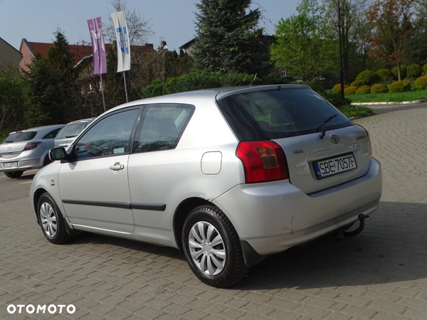 Toyota Yaris 1.5 TSport - 12