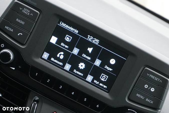 Hyundai I30 1.6 D Premiere Comfort - 21
