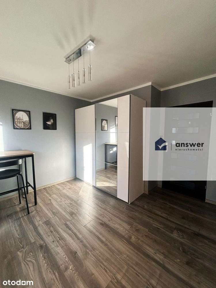 Na Sprzedaż 3 Pokojowe Mieszkanie - Osiedle Polne-9