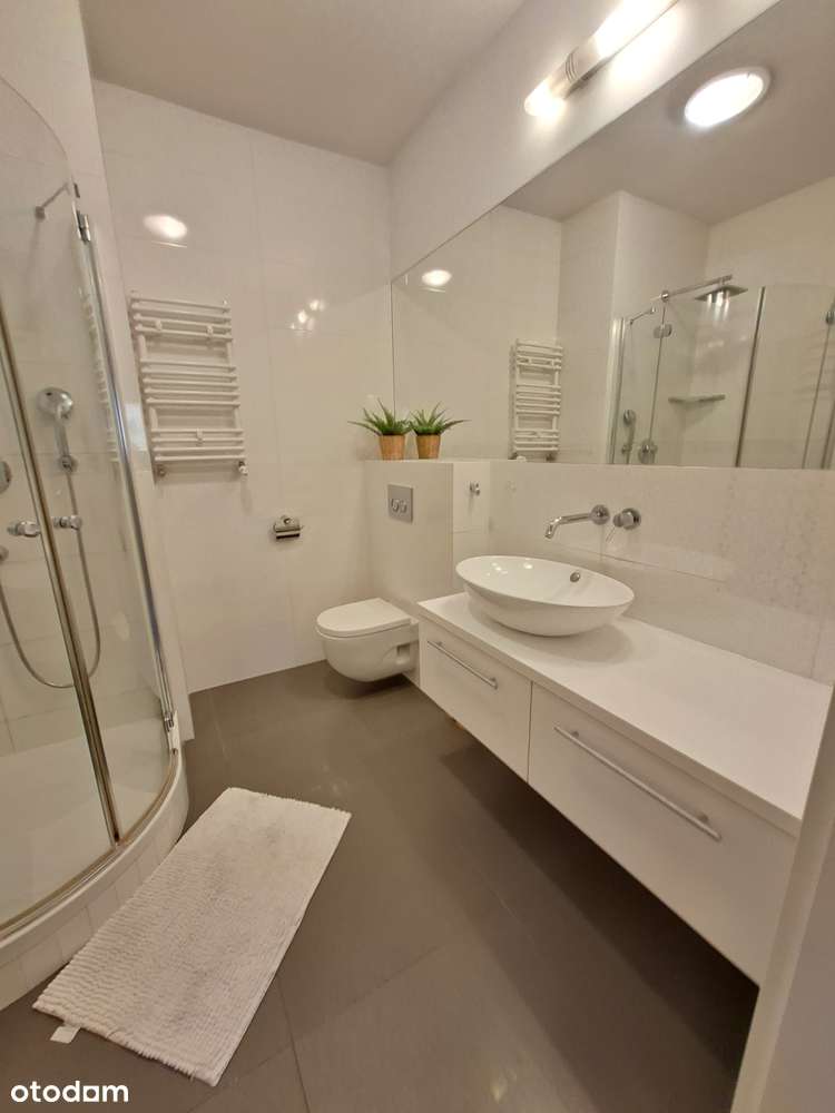 Apartament z miejscem postojowym - ul. Karolewska-10