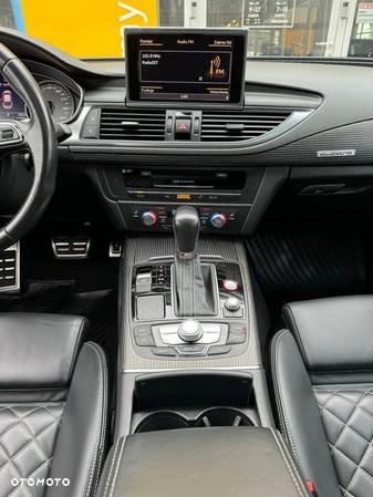 Audi S7 4.0 TFSI Quattro S tronic - 11