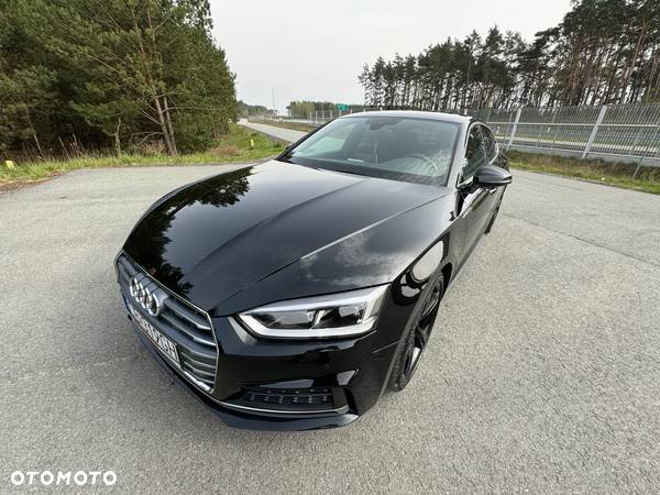 Audi A5 2.0 TFSI Quattro S tronic - 4