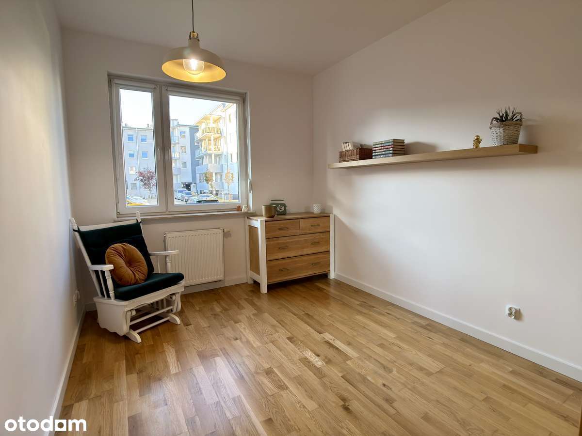 Dwa pokoje w topowej lokalizacji!!! | Balkon | Bez prowizji!!!-11